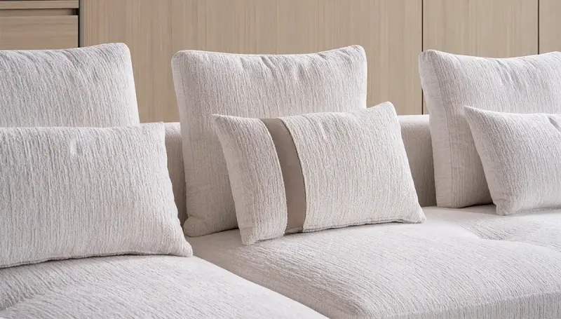 Aurelia Modern Köşe Takımı - 4