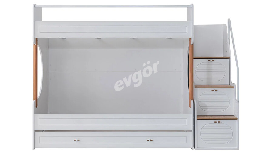 Avesta Bohem Beyaz Ranza