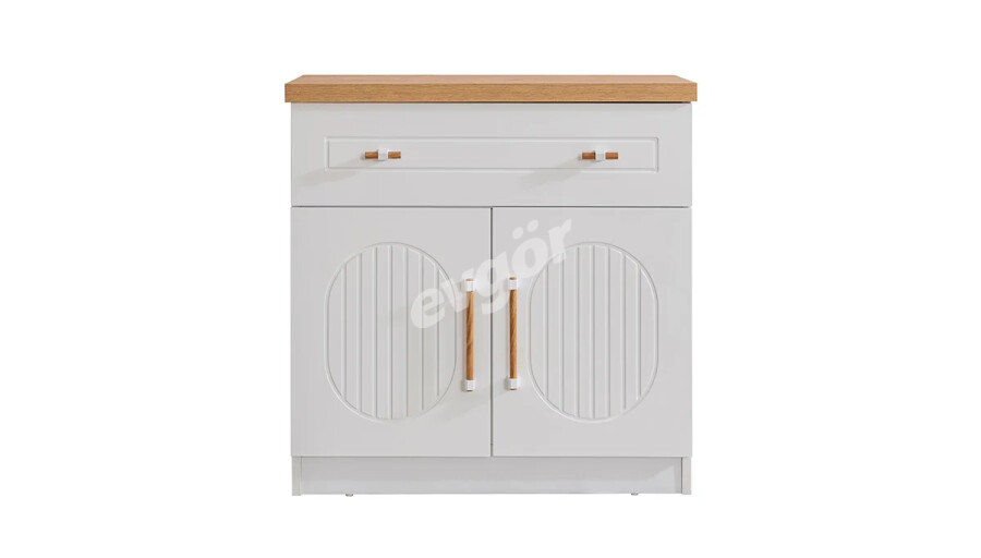 Avesta Bohem Şifonyer