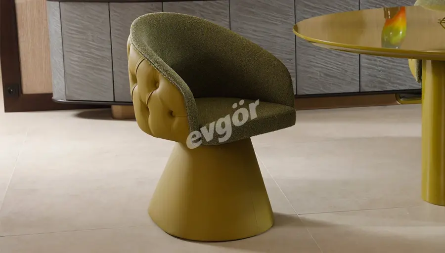 Avril Lüks Yemek Odası - 3