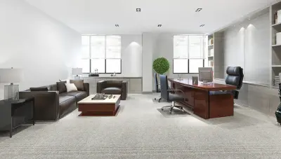 Ayan Modern Office Furniture