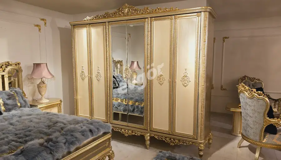 Aybars Avangarde Gardırop - 1