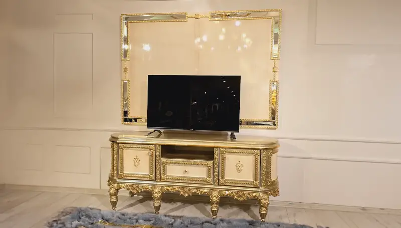 Aybars Avangarde Koltuk Takımı - 5