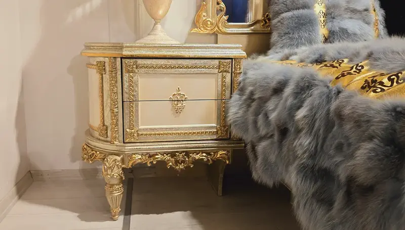 Aybars Avangarde Komodin