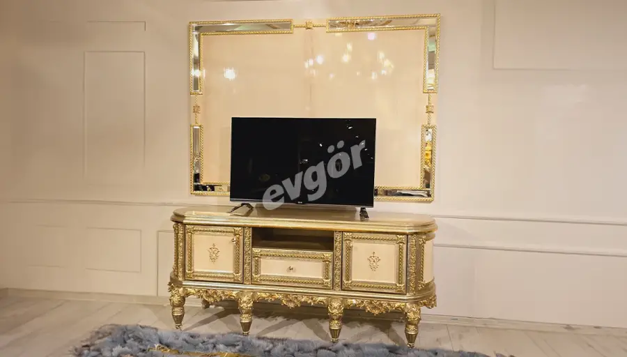 Aybars Avangarde TV Ünitesi - 1