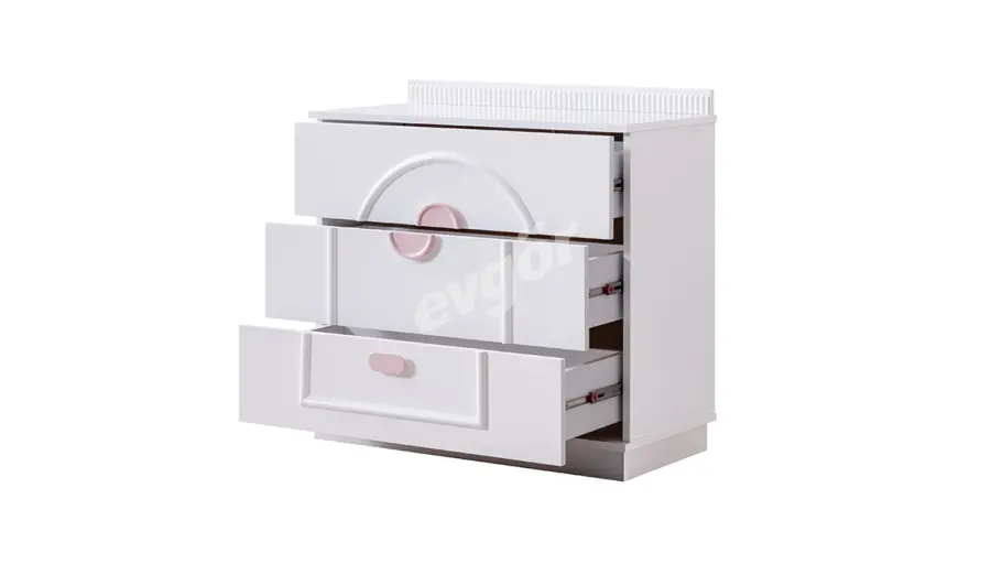 Ayda Çocuk Odası - 3