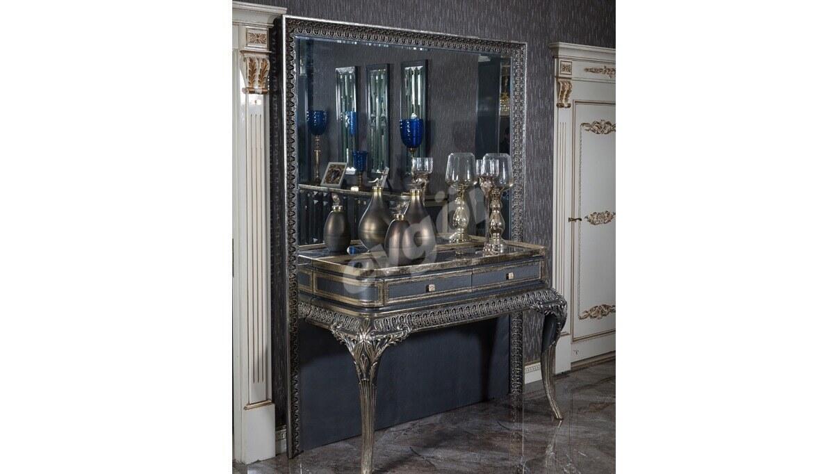 Aydos Luxury Dining Room - 8