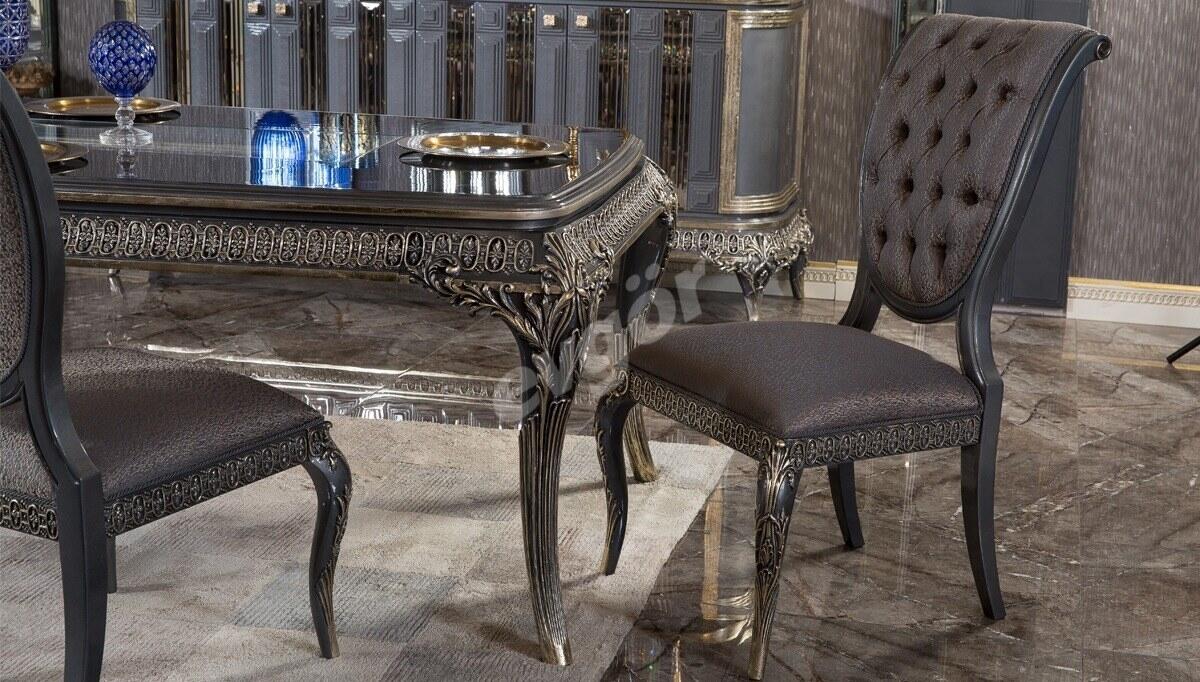 Aydos Luxury Dining Room - 3