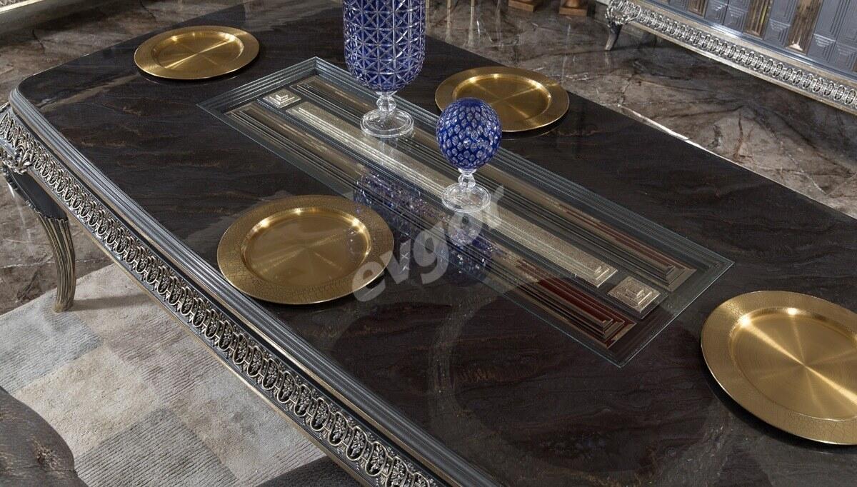 Aydos Luxury Dining Room - 4