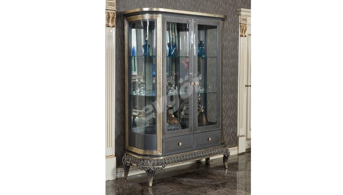 Aydos Luxury Dining Room - 7