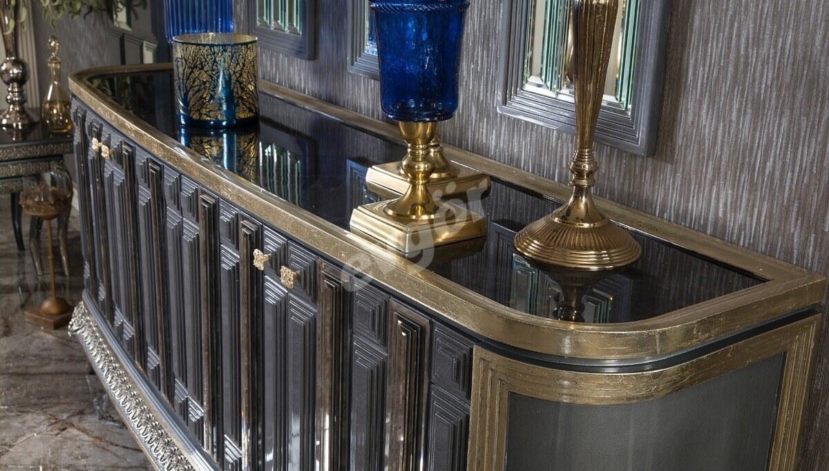 Aydos Luxury Dining Room - 6