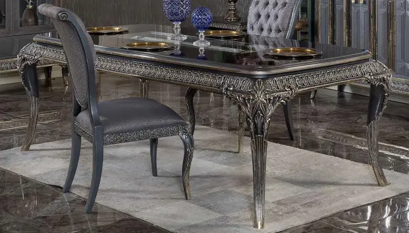 Aydos Luxury Dining Room - 2