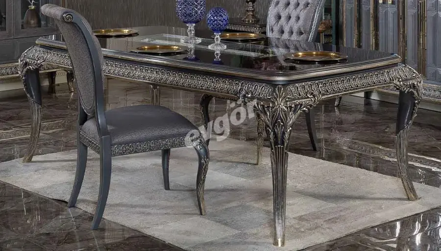 Aydos Luxury Dining Room - 2
