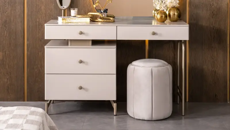 Ayla Modern Şifonyer - 1