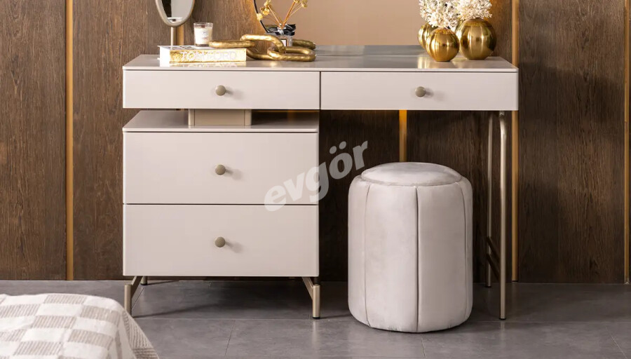 Ayla Modern Şifonyer