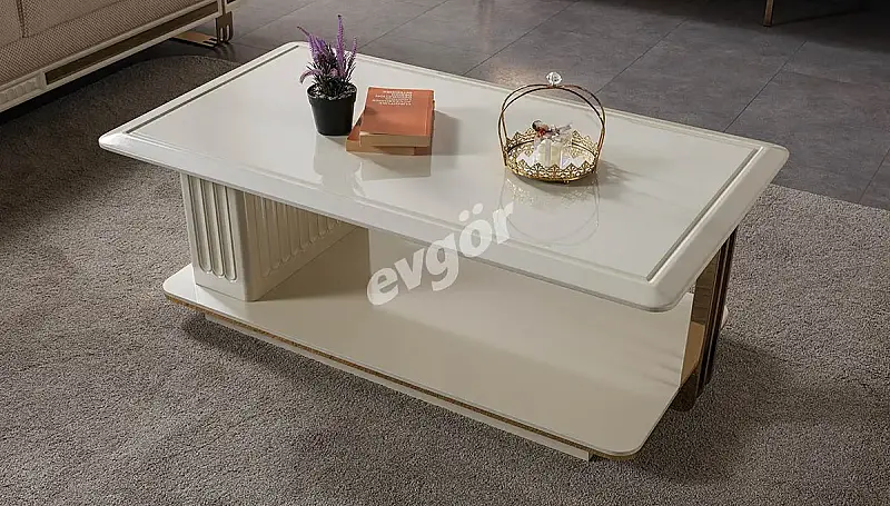 Balena Luxury Coffee Table