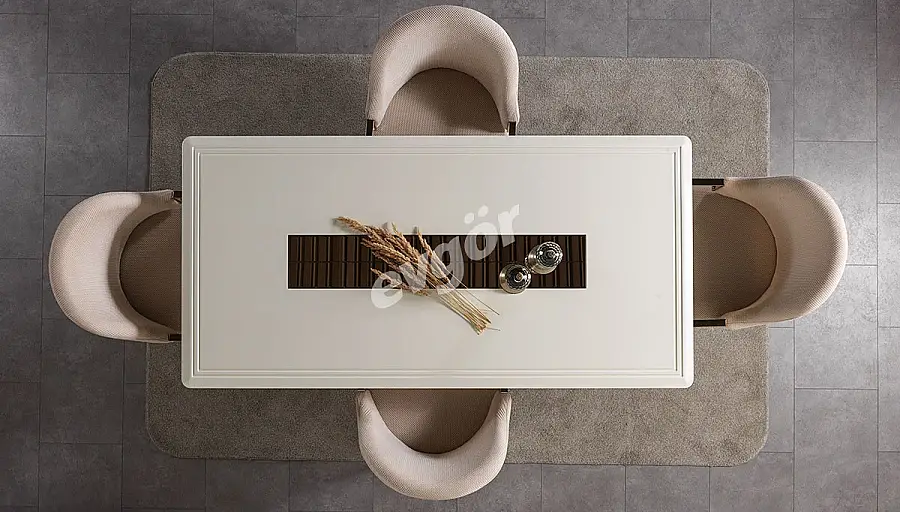 Balena Luxury Dining Room - 3