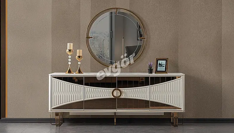 Balena Luxury Dining Room - 4