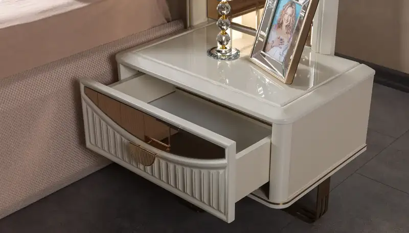 Balena Luxury Nightstand
