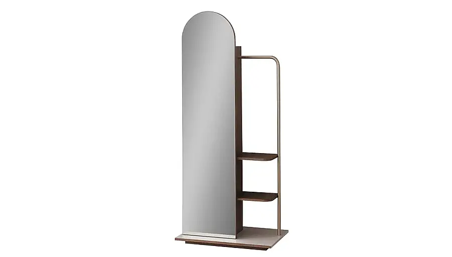 Bali Modern Dressing Mirror - 1