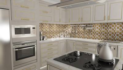 Bango Kitchen Furniture - 2