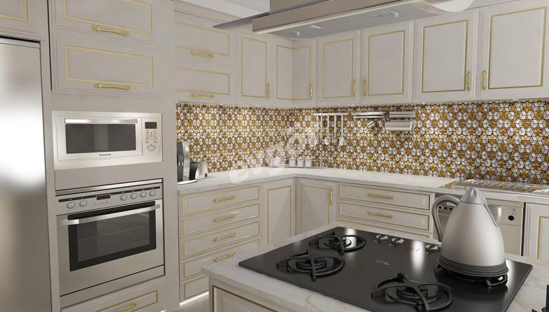 Bango Kitchen Furniture - 2