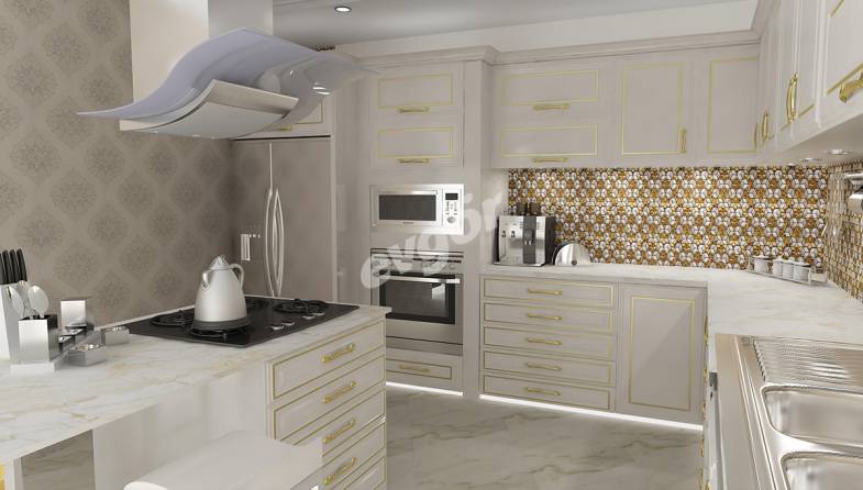 Bango Kitchen Furniture - 3