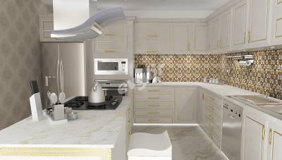 Bango Kitchen Furniture