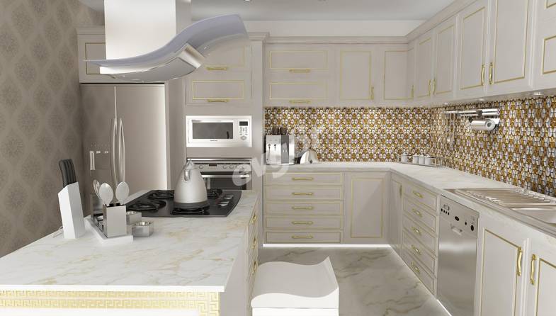 Bango Kitchen Furniture - 1