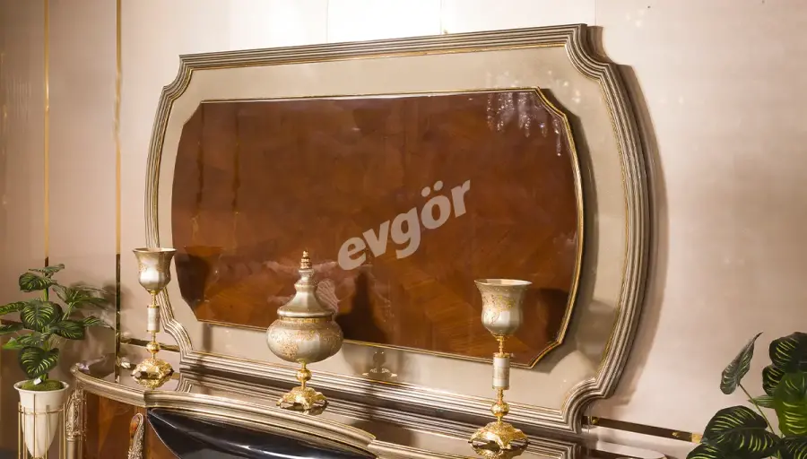 Barbaros Lüks TV Panosu - 1