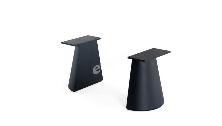 Barlas Oval Extendable Table - 5