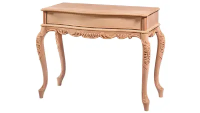 Barsal Carved Dresser