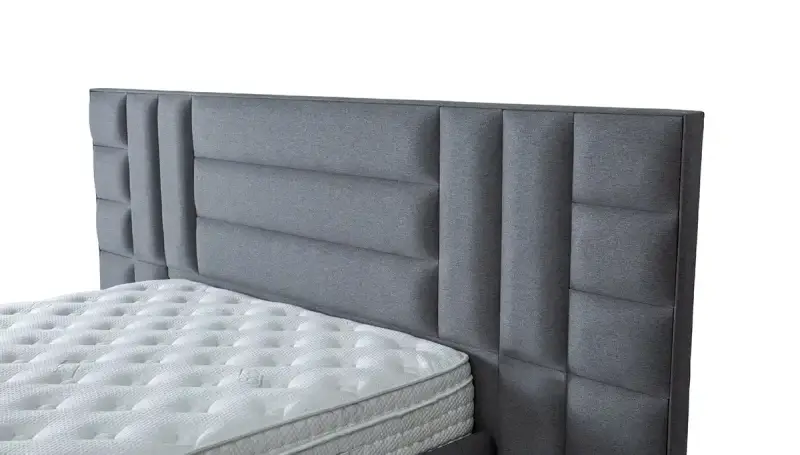 Basel Bed Headboard