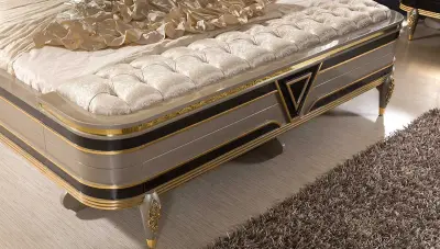 Beatrice Luxury Bedroom - 5