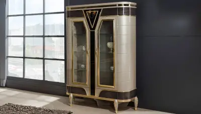 Beatrice Luxury Dining Room - 7