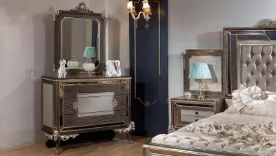 Behramkale Avangarde Bedroom - 7