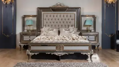 Behramkale Avangarde Bedroom - 3