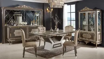 Behramkale Avangarde Dining Room - 1