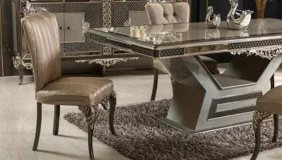 Behramkale Avangarde Dining Room - 3