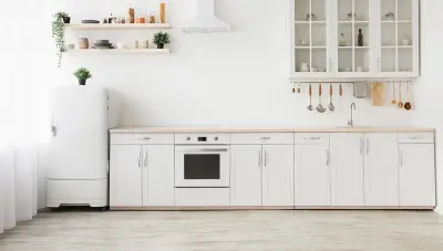 Beler Kitchen Cupboard