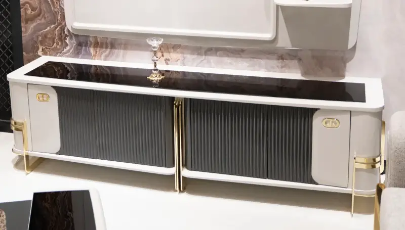 Belgrad Lüks TV Ünitesi - 2