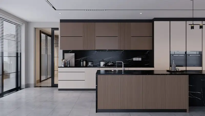 Bella Kitchen Furniture - 1