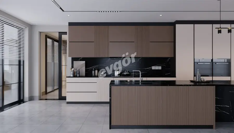 Bella Kitchen Furniture - 1