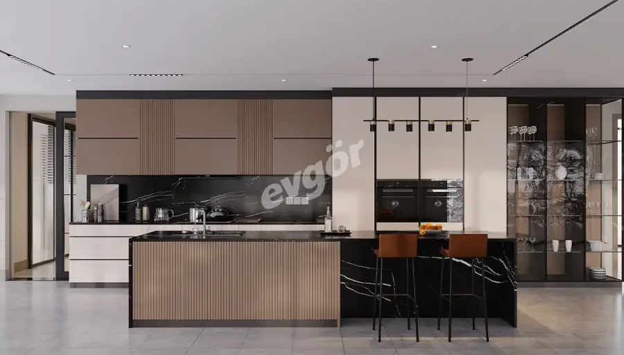 Bella Kitchen Furniture - 2