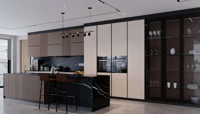 Bella Kitchen Furniture - 3