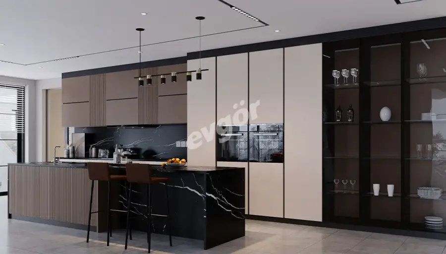 Bella Kitchen Furniture - 3