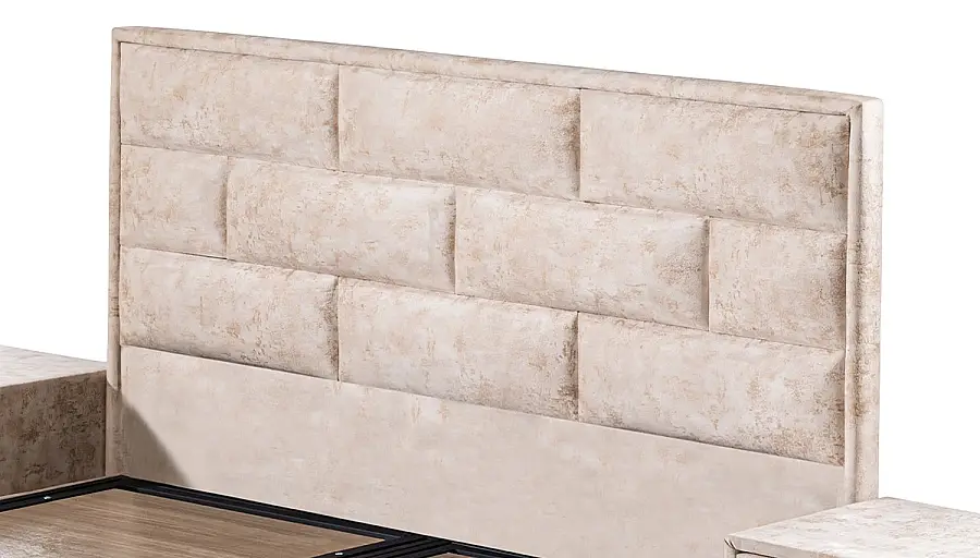 Belta Headboard - 1