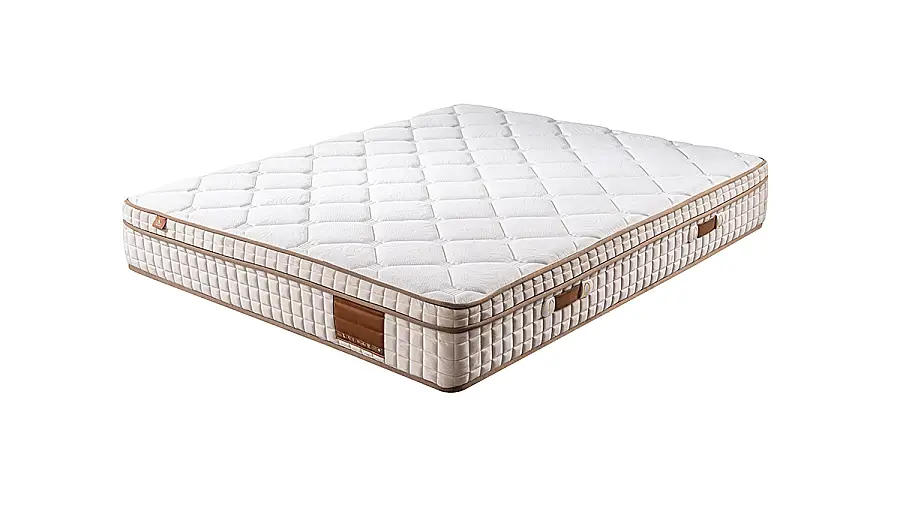 Belta Spring Mattress - 1
