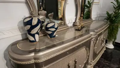 Bendy Klasik Konsol - 2