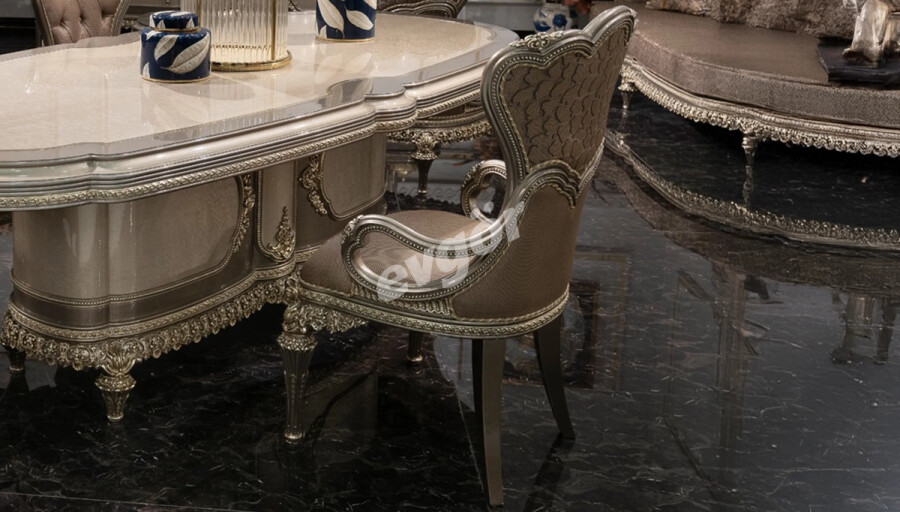 Bendy Klasik Sandalye